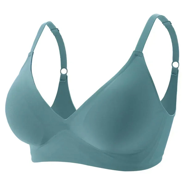 ComfortFit Seamless Support Bralette Plus